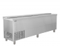 Flaschenkühltruhe - BHC250X1