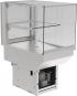 Einbaukühlvitrine BAK GS-51-53-E R290