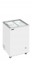 Eiscreme-Gefriertruhen - IC102SC