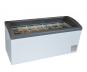 Eiscrem-Gefriertruhen - Focus171GG-LED