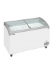 Eiscreme-Gefriertruhen - NIC402SCEB