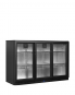 Backbar-Kühlschrank - BA31S-3