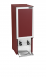 Wein-Dispenser-Kühlschrank - DKS95-2/20L