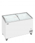 Eiscreme-Gefriertruhen - IC401SCEB