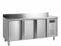 Thekengefriergerät für Snacks - SK6310BT/+ SP