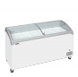 Eiscreme-Gefriertruhen - NIC501SCEB