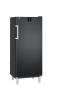 FFFBvg 5501-20 Tiefkühlschrank Liebherr black
