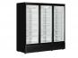 Esta-Tiefkühlschrank Atom Maxi F3DB