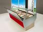 Speiseeisvitrine HORIZON 170-1177 EXC