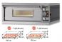 MORETTI Elektro-Pizzaofen iDeck PM 105.65