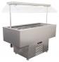 Salatbar ISOLA 6.0 M INOX UM