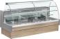 Bäckerei Kuchen und Tortenvitrine Colorado 1400