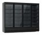 Flaschenkühlschrank KF 2500 F