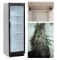 Wild 40 Wildkühlschrank mit Glastür