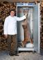 Landig Wildkühlschrank LU 9000