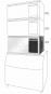 Hoshizaki Eisbereiter IM240XWNE HC 23