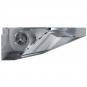 Wandhaube 200 x 70 x 45 cm - Motor+Regler 