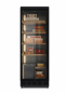 Tabakschrank 401 SG - Einbauschrank