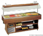 Salatbar Isola 6 M