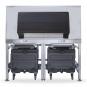 Scotsman Eistransportsystem SIS 1350
