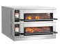 Etagenbackofen CL6080-2