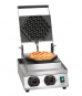 Waffeleisen MDI Bubble 2070