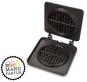 Americano Waffel Backplattensatz