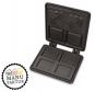 X-Waffel Backplattensatz