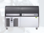 Scotsman Eisbereiter AC 207 ECO