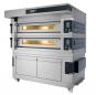 MORETTI Elektro-Pizzaofen serieS S120E Pizza