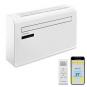 TROTEC Wandklimaanlage PAC-W 2650 SH