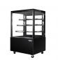 Kuchenvitrine Cindy 1800 WDG186HF
