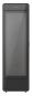Weinlagerschrank WINE BLACK FIT SLIM