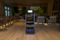 KBS Keenon Serviceroboter Dinerbot T9