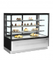 Display-Backwarentheke - LPD1503F/BLACK