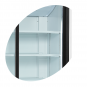 Displaykühlschrank - FS1002S