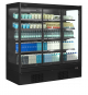Supermarkt-Multideck-Kühlschrank - EXTRA1875CD