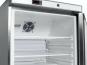 Kühlschrank in Edelstahl außen - LX 400 - Esta