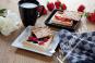 Waffeleisen Thermocook® inkl. X-Waffel Wechselplatten