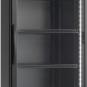 Kühlschrank SD 426E black - Esta