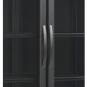 Kühlschrank SD 826E black - Esta
