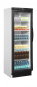 Flaschenkühlschrank, Anschlag links - CEV425 1 LED L/H