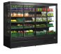 Supermarkt-Multideck-Kühlschrank - EXTRA2500CD