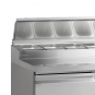 Sandwich-Zubereitungstheke, GN 1/1 - SS920