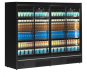 Supermarkt-Multideck-Kühlschrank - MDCA2500HB