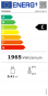 Panoramavitrine Snelle 360 Q Praline LED (anthrazit) 5 Glasablagen