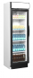 Flaschenkühlschrank, Anschlag links - CEV425CP 2 LED L/H