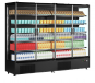 Supermarkt-Multideck-Kühlschrank - PC2500B