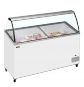 Speiseeisvitrine - IC502SCE-SO