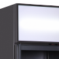 Flaschenkühlschrank - DCC217BD
